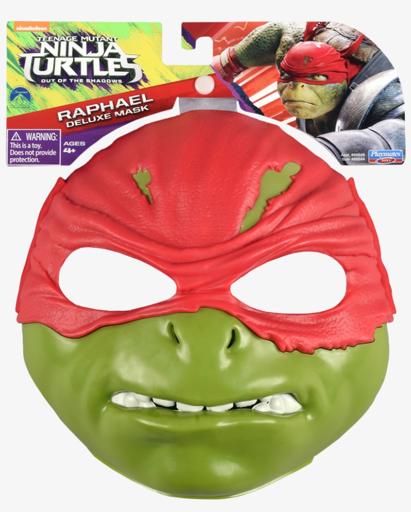 Teenage Mutant Ninja Turtles - Playmates - Toys Tmnt 5 Inch Mutagen Man Basic Action, transparent png download