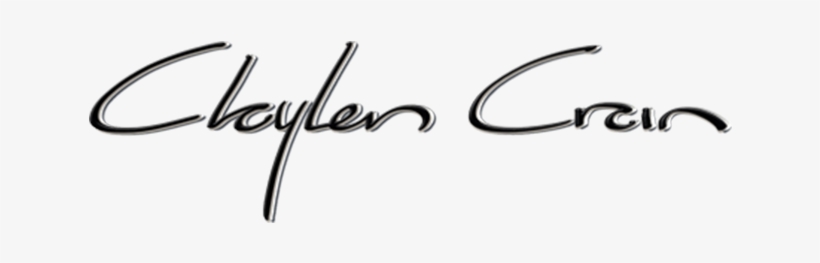 Since - Clayton Crain, transparent png download