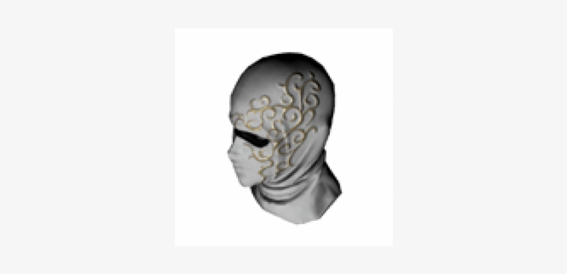 Playstation Home - Skull, transparent png download