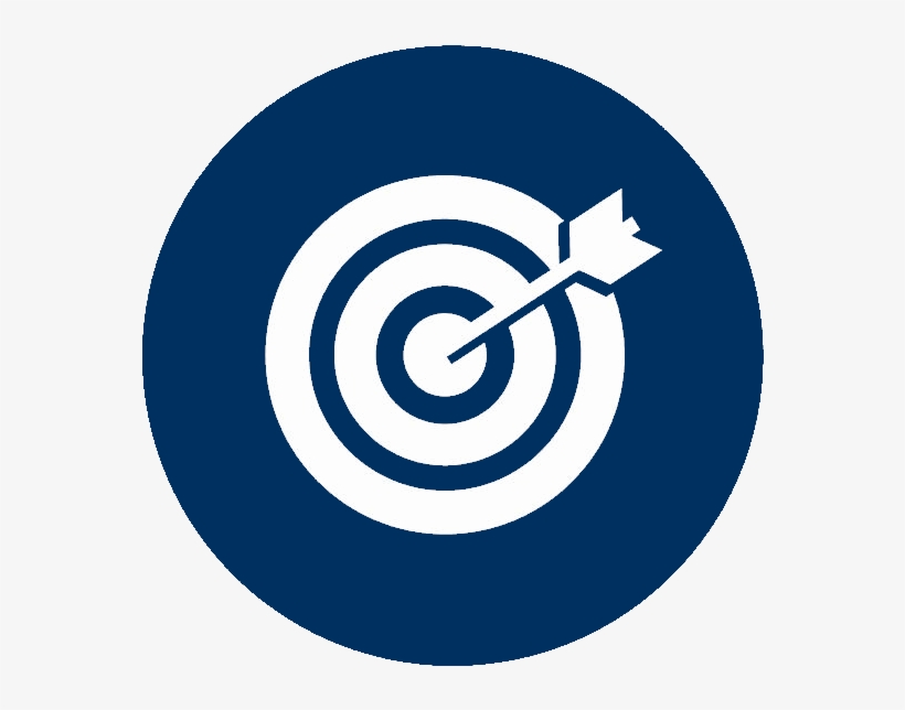 Target Icon - Ladbroke Grove, transparent png download