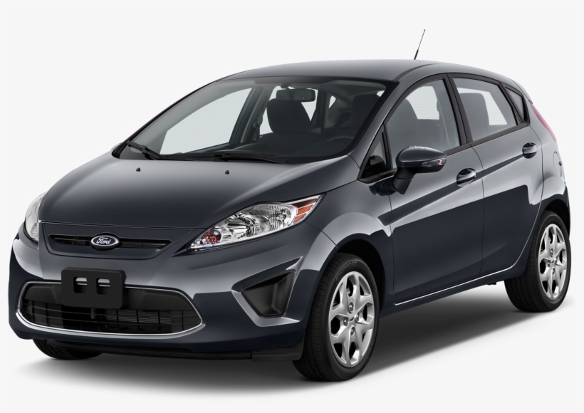 2018 Ford Focus Electric, transparent png download