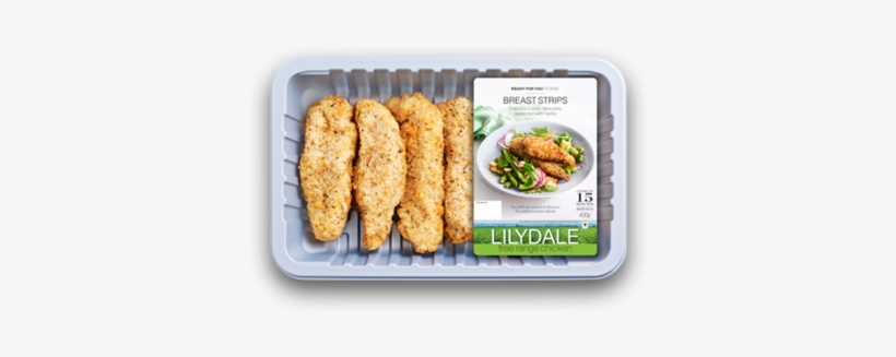 Lilydale Products Are Available At Coles And Select - Free Range, transparent png download