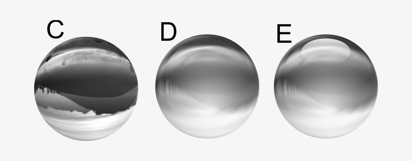 Enter Image Description Here - Sphere, transparent png download