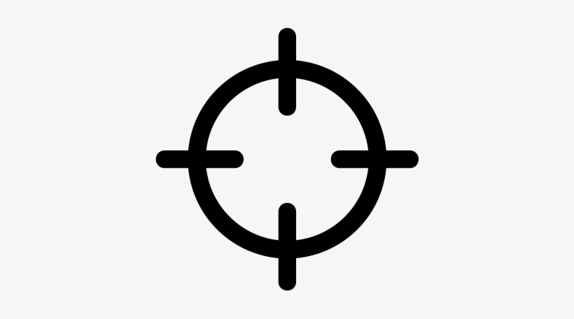 Banner Transparent Download Icons Iconbros Alt - Target Icon, transparent png download
