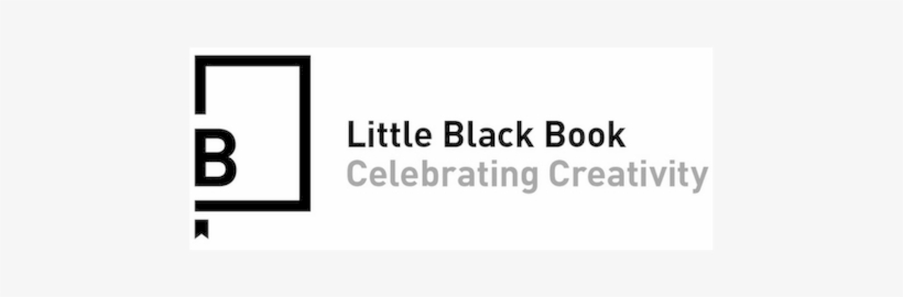 Lbb - Little Black Book Celebrating Creativity, transparent png download