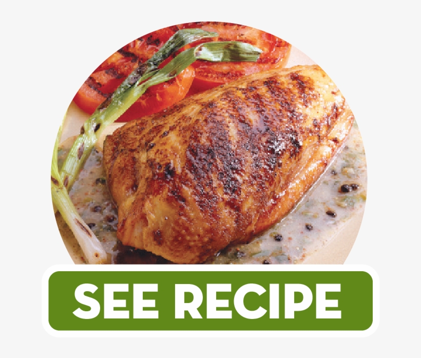 Split Chicken Breast - Pork Steak, transparent png download