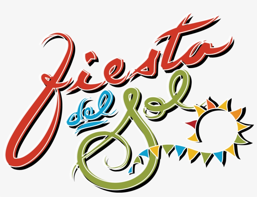 Fiesta Del Sol Png, transparent png download