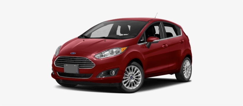 2015 Ford Fiesta - Ford Fiesta 2014, transparent png download