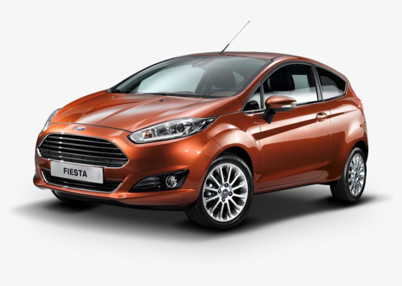 Price Of Ford Fiesta, transparent png download
