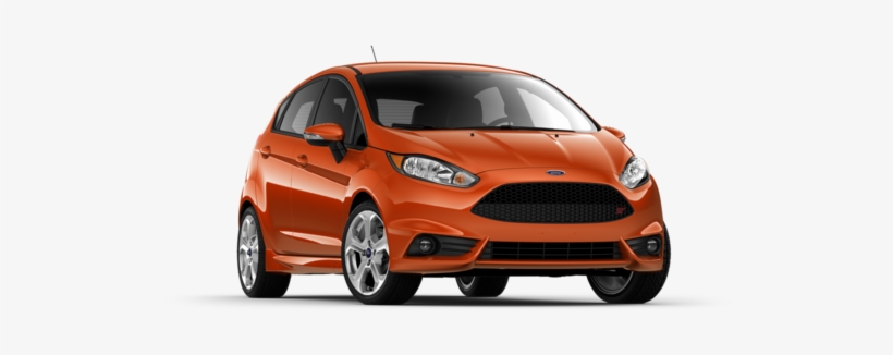 The Ecoboost Turbo Delivers 202 Lb - Ford Fiesta Se Hatchback 2017, transparent png download