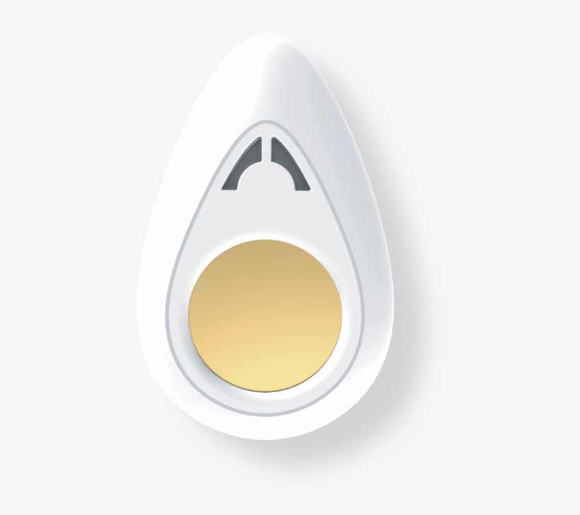 The Skin Pores On Your Fingertips Are Extremely Sensitive - Stress Management, transparent png download