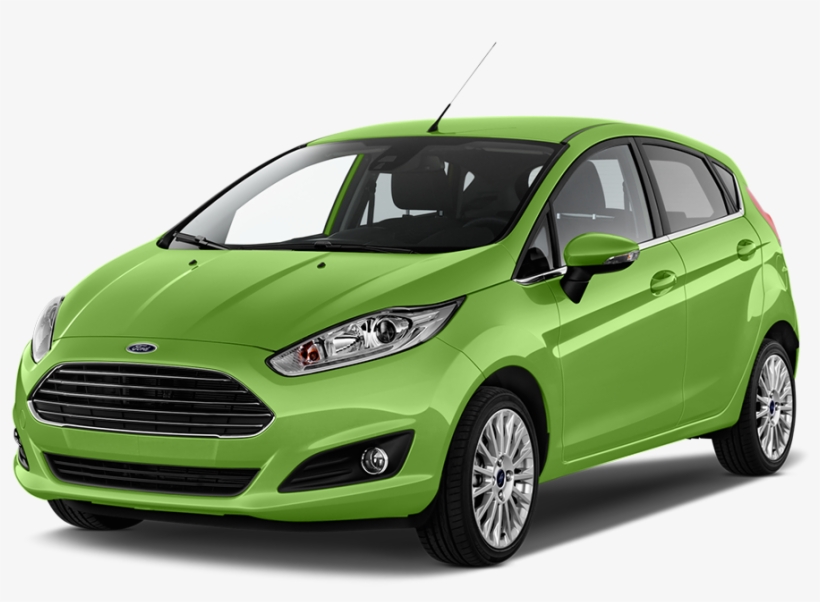 2016 Ford Fiesta For Sale In Kissimmee, Fl - Ford Fiesta 2018 Trend Hatchback, transparent png download