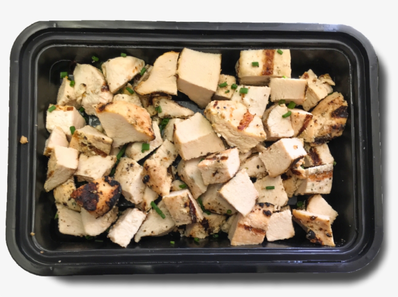 Grilled Chicken Breast Deliciously Fit - Barbecue Chicken, transparent png download
