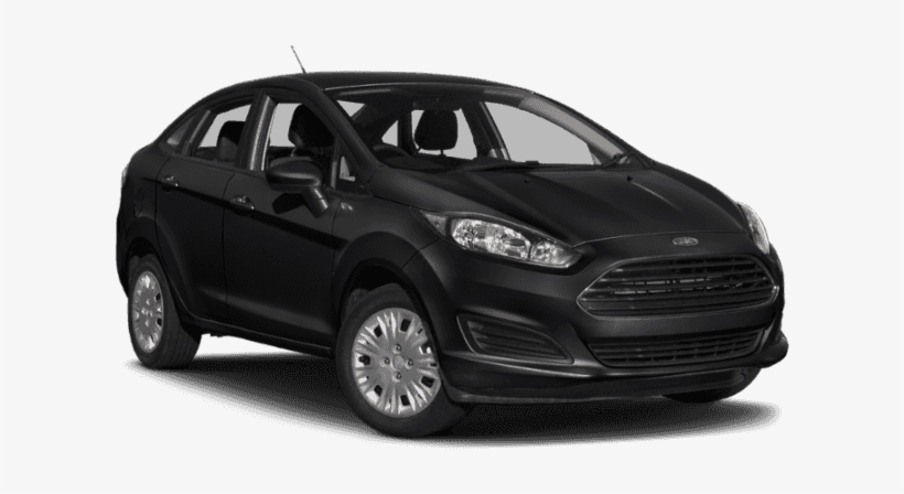 New 2019 Ford Fiesta Se - 2019 Gmc Terrain Sle, transparent png download
