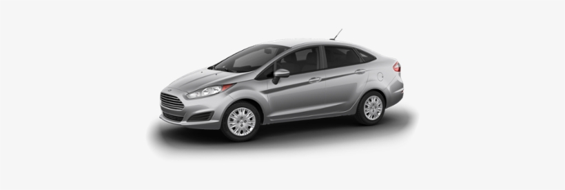 2019 Ford Fiesta Vehicle Photo In Gardner, Il 60424-9427 - Ford Fiesta, transparent png download