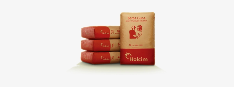 Holcim Semen Dengan S-particle Adalah Butiran Pintar - Book Cover, transparent png download
