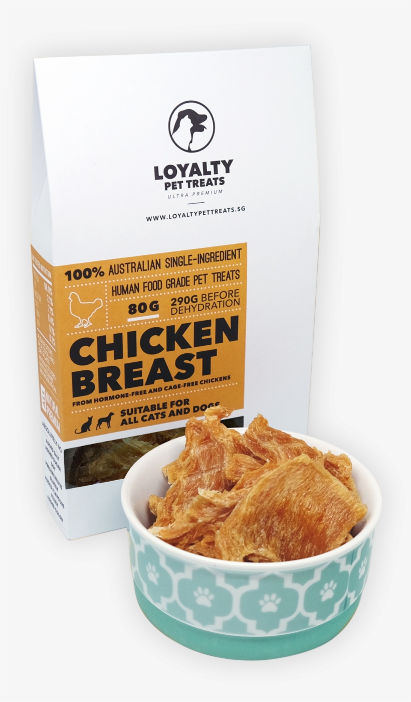 Chicken Breast - Cobbler, transparent png download
