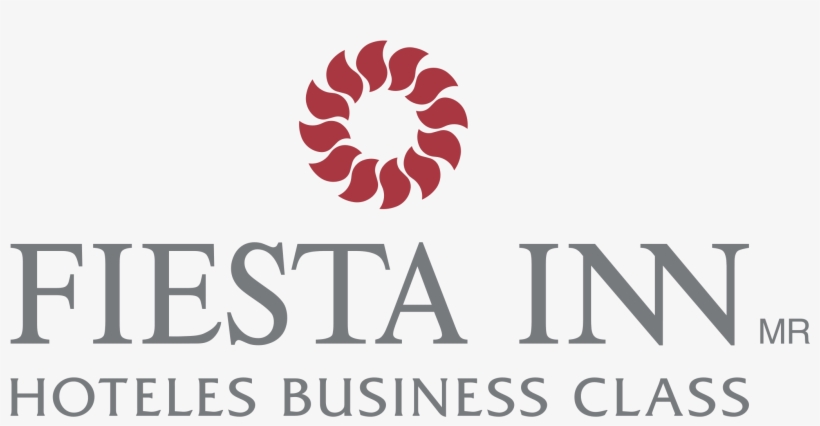 Fiesta Inn Logo Png Transparent - Fiesta Inn Mexicali Logo, transparent png download
