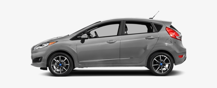 New 2018 Ford Fiesta Se - 2018 Ford Fiesta Hatchback, transparent png download