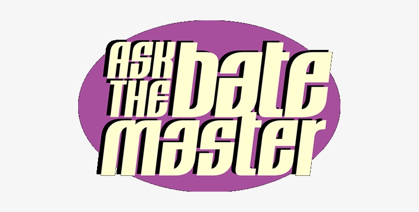 Ask The Batemaster - Man, transparent png download