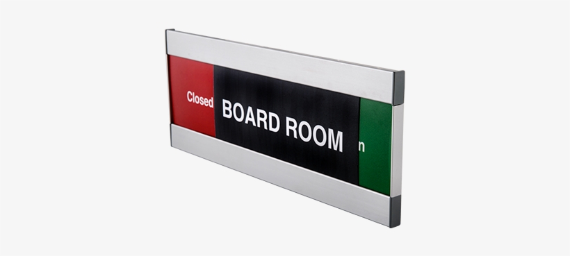 Integral Part Of Business Entrance - Sign, transparent png download
