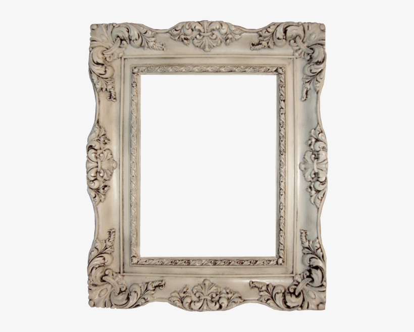 Free Png Vintage Frame Png Images Transparent - Vintage Frame Png, transparent png download