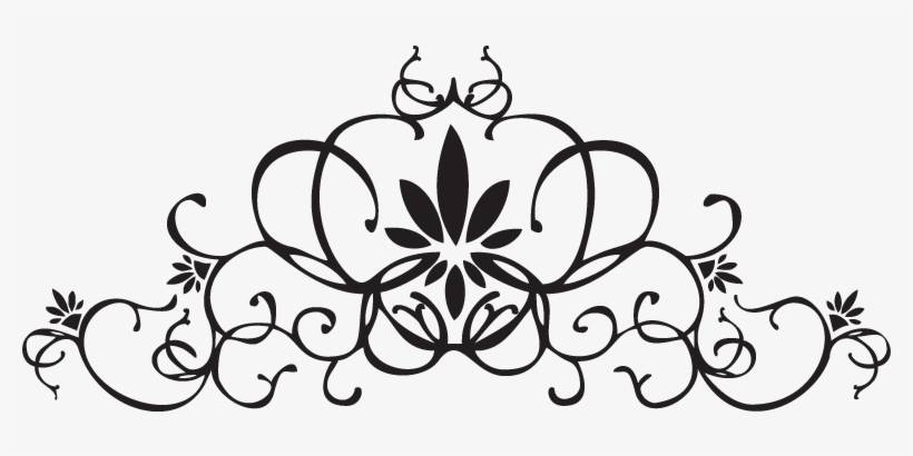 Ornamentos Blancos Png - Al Karim, transparent png download