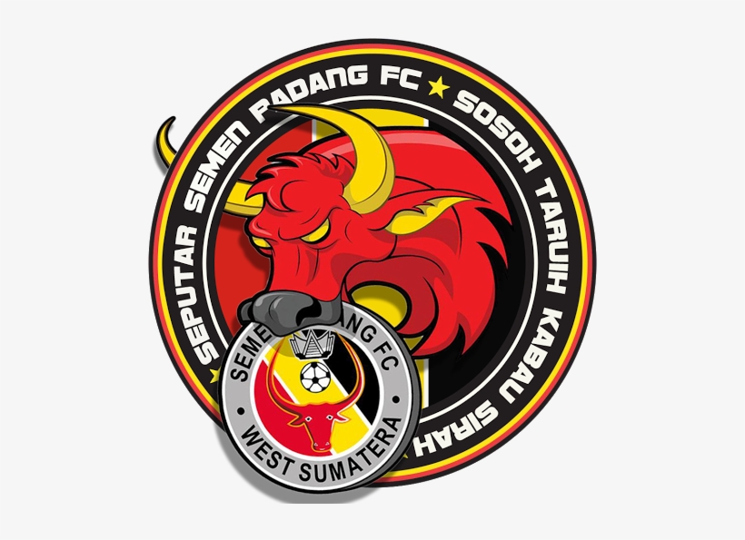 Semen Padang F.c., transparent png download