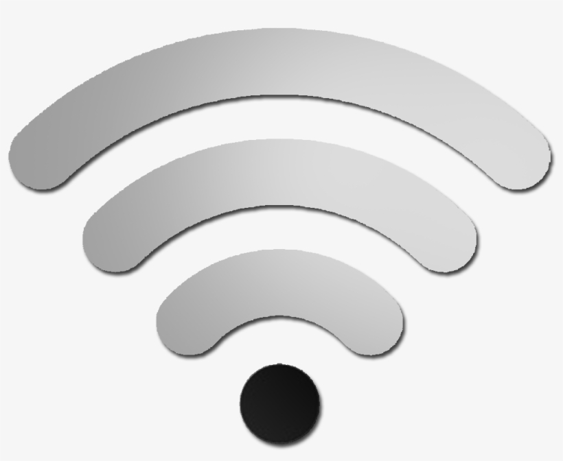Wifi Signal Icon Png Download - Geek Park, transparent png download