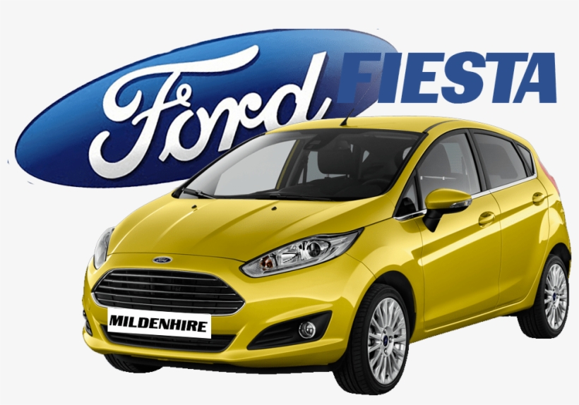 Home - Ford-fiesta, transparent png download