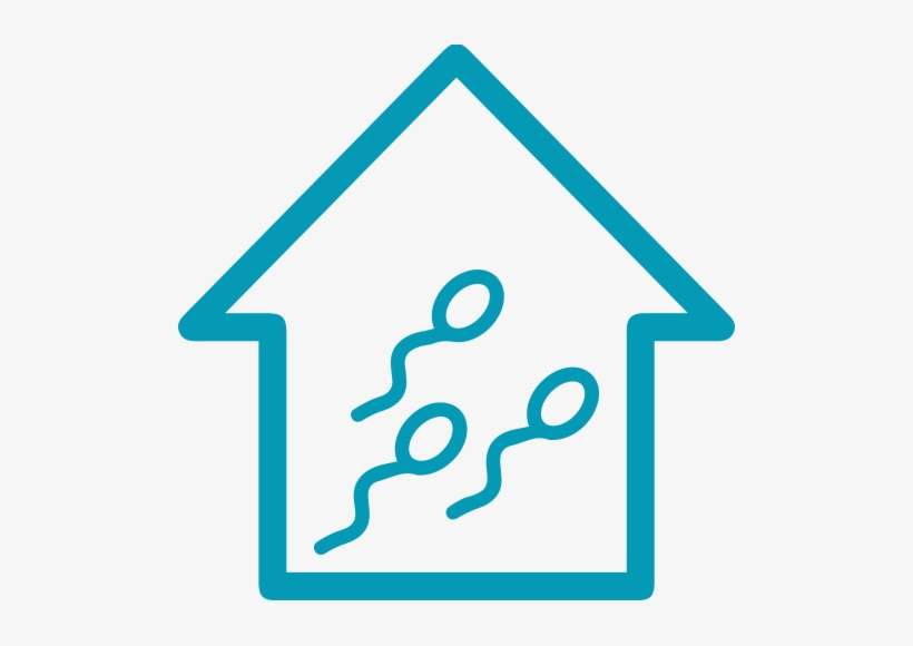 Easy House Colouring Pages, transparent png download