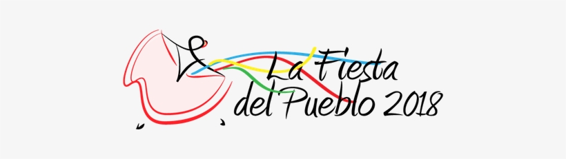 La Fiesta Del Pueblo 2018, transparent png download