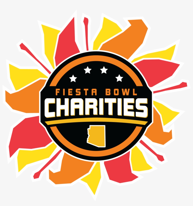 Aug 16, - Fiesta Bowl Charities, transparent png download