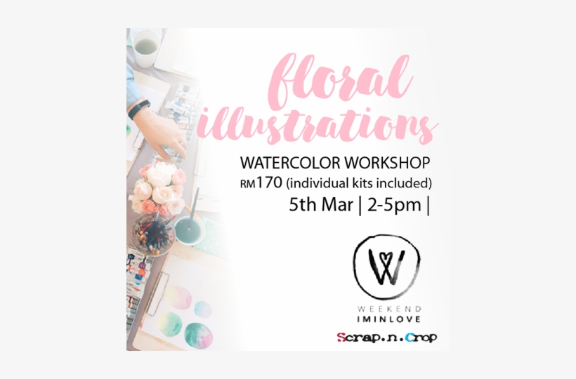 Spend An Afternoon With Atie J Of @wkndiminlove And - Graphic Design, transparent png download