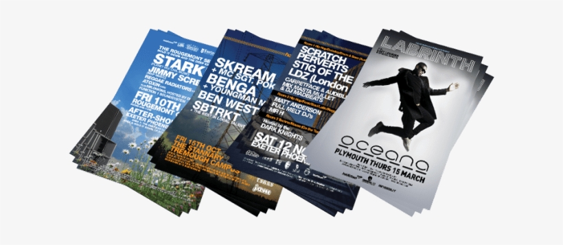 Make Best Quality Flyers,door Hangers And Brouchers - Labrinth-beneath Your Beautiful (cd), transparent png download