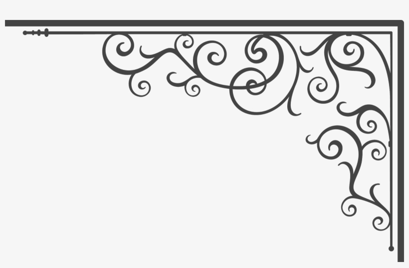 Professora De Informática - Iron Heart Bed Headboard - Highest Quality Wall Decal, transparent png download