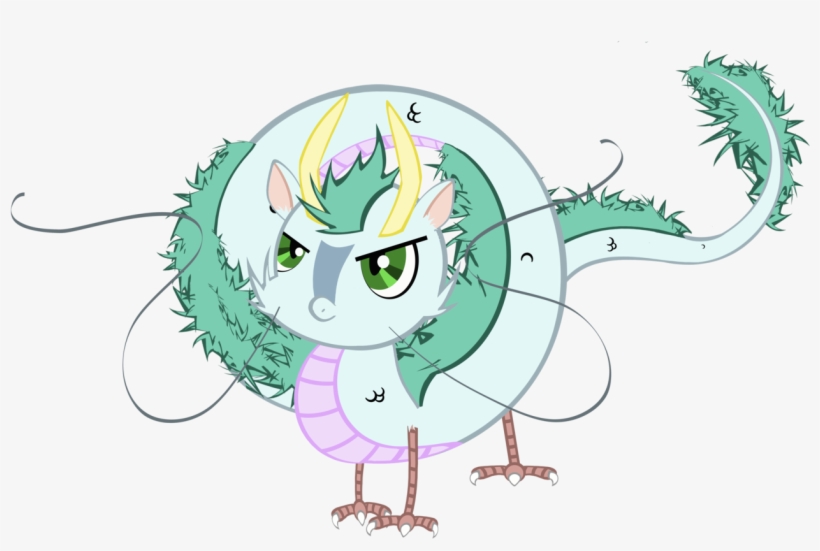 Toonfreak, Crossover, Haku, Hayao Miyazaki, Safe, Solo, - Spirited Away, transparent png download