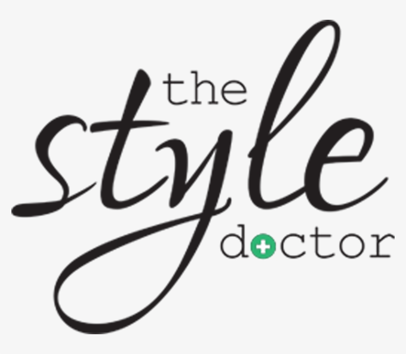 The Style Doctor Logo - Style Logo, transparent png download