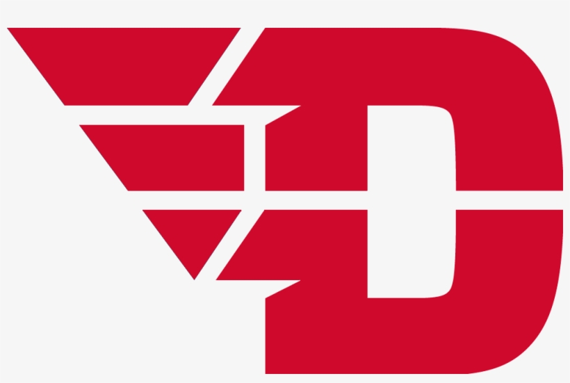 Flyers Logo Png - University Of Dayton, transparent png download