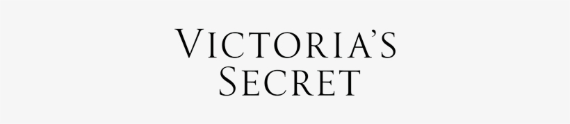 Victoria' - S Secret - Victoria Secret Transparent Logo, transparent png download