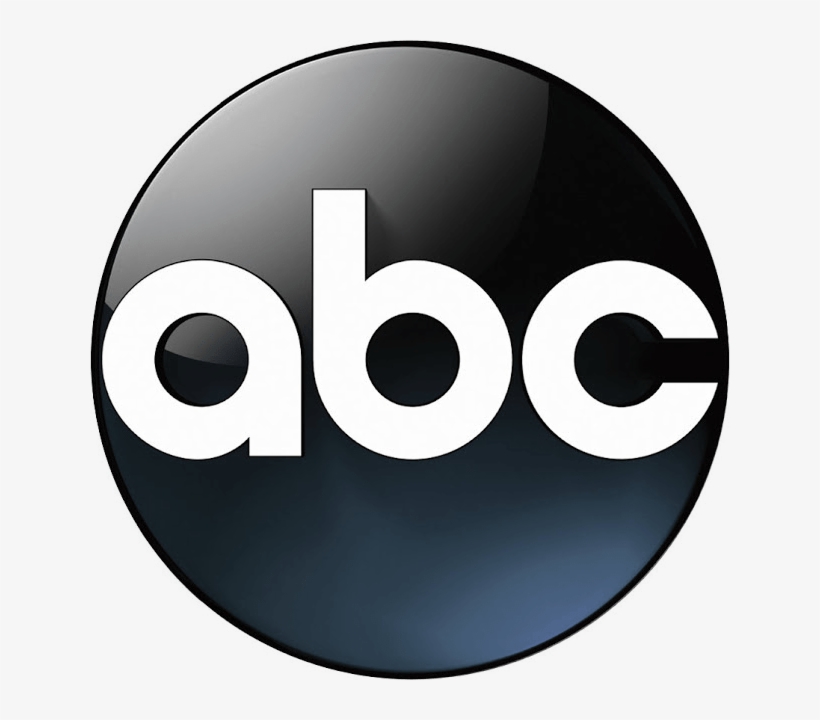 Abc Logo - American Broadcasting Company Abc, transparent png download