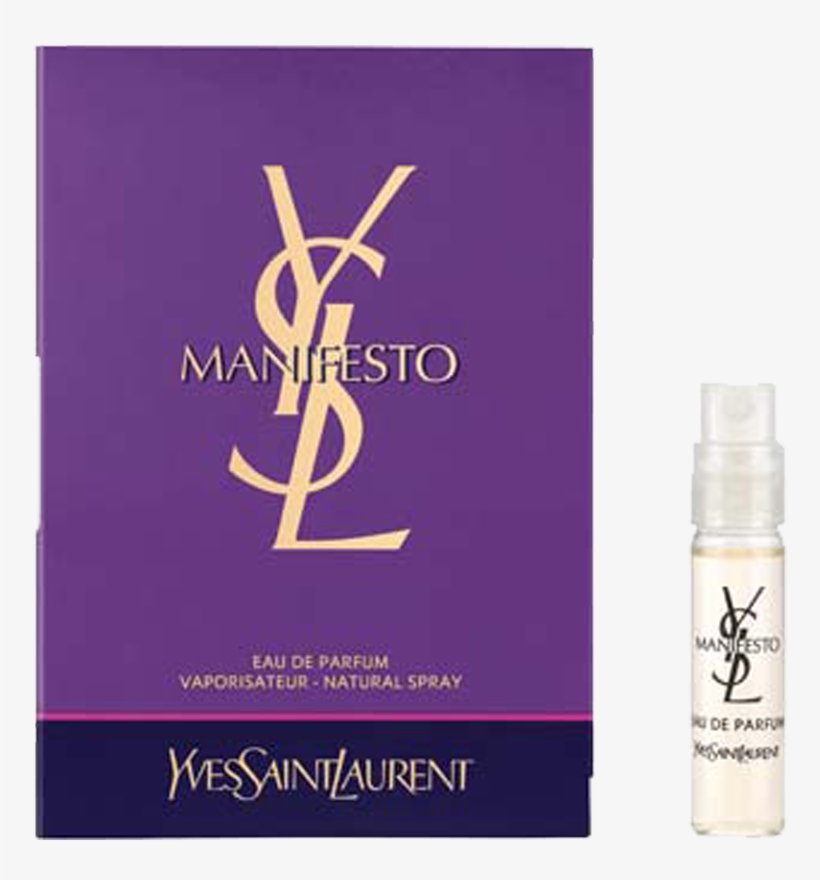 Alternate Views - Yves Saint Laurent Manifesto, transparent png download