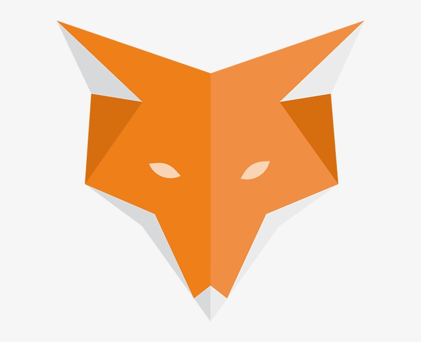 Contact Us - Origami, transparent png download