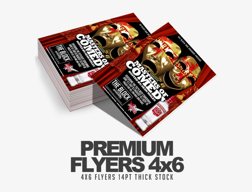 Sdcxpress Design Print Mail Flyers Select Your Flyer - Flyers, transparent png download