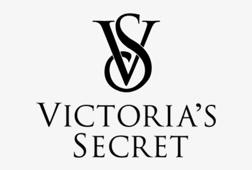 Victoria's Secret - Victoria Secret Logo 2018, transparent png download