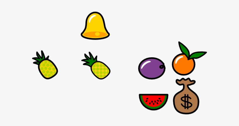 How To Set Use Fruit Svg Vector, transparent png download