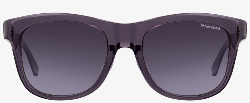 Yves Saint Laurent Ysl 2360/f/s Kb7/hd Sunglasses - Goggles Photo Hd Download, transparent png download