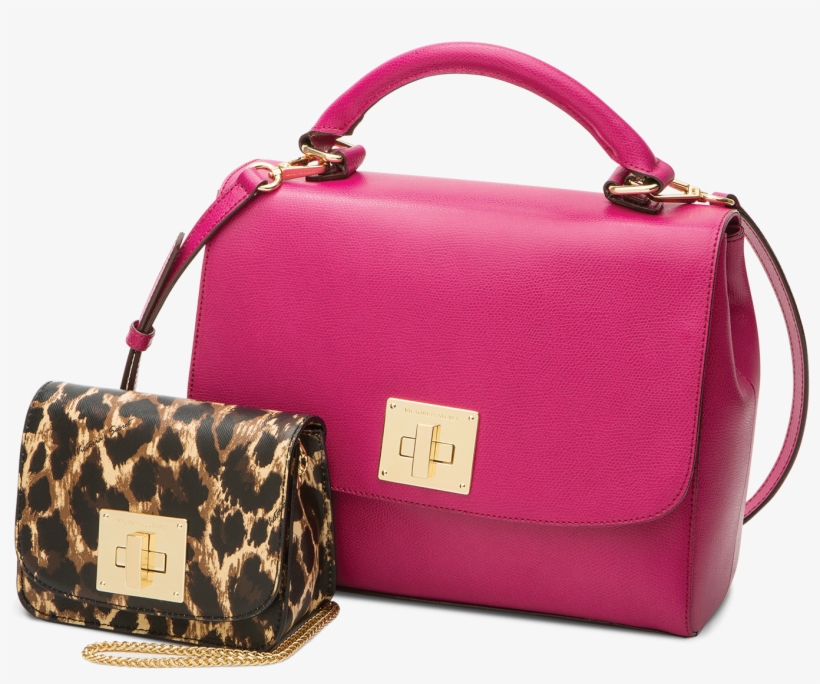 Victoria's Secret Introduces The New Turnlock Collection, transparent png download