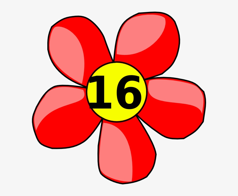 Flower, transparent png download