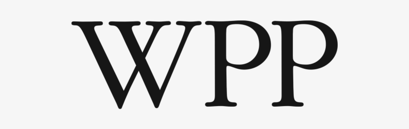 Wpp Has Made Its First Half Year Financial Announcement - Love And War: Finding The Marriage You've Dreamed Of, transparent png download